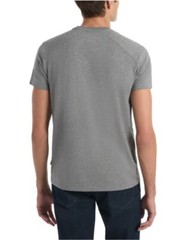 Kenneth Cole Men’s Crew Neck Tee Choose Color & Size