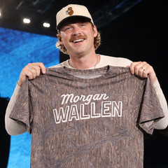 Morgan Wallen Still The Problem Tour 2026 Merch Camo All Over Print Shirt
