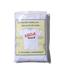 Whitesville WV73544 2-Pack T-Shirts – Classic Heavyweight Cotton