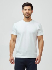 Fresh Clean Threads | Best Sellers Crew 6-Pack | Regluar Fit | FREE SHIPPING