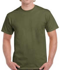 FAITH IS ESSENTIAL SHIRT (FRONT PRINT ONLY) JESUS GOD INSPIRATIONAL