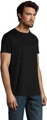 Men’s Graphic T-Shirt No Days Off Since 1964 60th Birthday Anniversary 60 Year