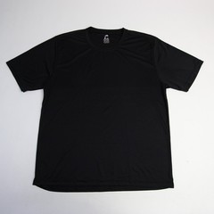 Epic Sports Short Sleeve Shirt Men’s Black Used XL