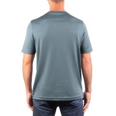 Kirkland Signature Men’s Lot of (3) 100% Pima Tee Pick Your Size & Color NWT