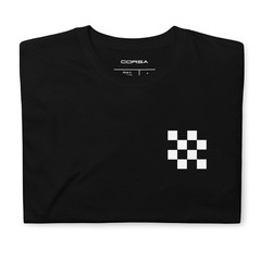 Laguna Seca Track Monterey Motorsport Men’s T-Shirt