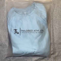 Athletic Fit Blues Shirts 3 Pack Large Men