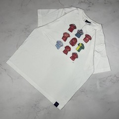 Vintage T-shirt Art Of Football Manchester rare Tee 90’s
