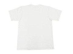 Whitesville WV73544 2-PACK T-SHIRT WHITE Size L Men’s unused Made in Japan