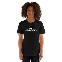 Orbea Bicycle Bikes Logo T-Shirt Unisex Tee S M L XL 2XL 3XL 4XL 5XL