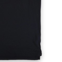 Puma Tank Top Mens Big Logo L Black Polyester Blend Sleeveless