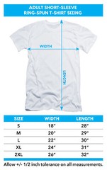 David Gilmour Slim Fit T-Shirt Classic Portrait Black Tee
