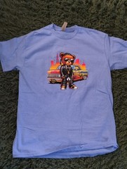 Private Label T-shirt