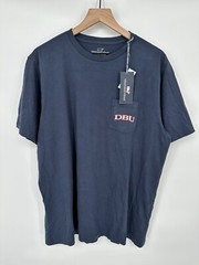 NEW Vineyard Vines Men’s Pocket T-Shirt Short Sleeve Blue Size Small (2/5)