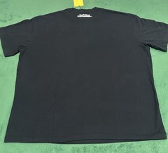 MadHappy Curb Your Enthusiasm Larry David TV Promo Black T-Shirt Mens XL NWT