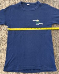 VTG 70s 80s San Jorge Puerto Vallarta Mexico Tourism T SHIRT SZ S Single Stitch