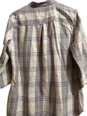 Carhartt Men’s T-Shirt Long Sleeve size L(12/14) RN#14806 Cotton Polyster