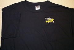 IH Cub Cadet Original,Hood Logo,70/100,149,1650 or 982 Pocket T-shirt (4 colors)