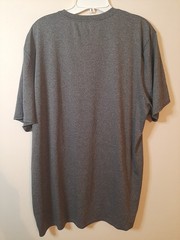 Baltimore Ravens Football NFL Team Apparel S/S T-shirt Shirt Men’s XL–EUC!