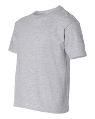 Gildan NEW Mens Tall Size Tees XLT 2XLT 3XLT 100% Ultra Cotton T-Shirt 2000T