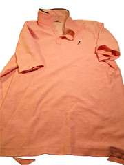 Gildan G200 Ultra Cotton T-Shirt Men’s L Pink Short Sleeve