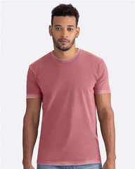 Next Level 3600SW Unisex Soft Wash T-Shirt