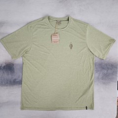 Patagonia Cap Cool Daily Shirt Water People Sets Gumtree Green Men’s Large