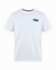 Under Armour Mens Medium Football Vacation Graphic T-Shirt New w/ Tags Athletic
