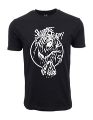 The-Skinny-Puppy Tour Graphic T shirt