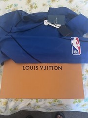 Louis Vuitton NBA 4L