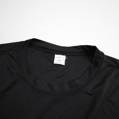 Sport-Tek Long Sleeve Shirt Men’s Black Used XL