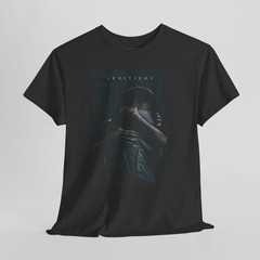 Leviticus Horror Movie Shirt, Dark Psychological Horror Tee