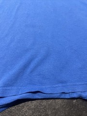 Jedco Blue T-Shirt w/ 2021-2025 Ford Bronco Beach Surf Boards w/ Script 3XL