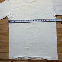 Vintage 90s Friends Forever Delta Gamma Sorority Graphic T-Shirt USA Made Large