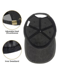 Retirement Hats for Men The Legend Has Retired Embroidered Cotton Adjustable …