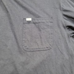 Polo Country Ralph Lauren Shirt Mens Medium Blue Turtleneck Pullover Long Sleeve