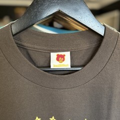 Deadstock Vintage 2005 Kanye West Louis Vuitton Monogram Sample Rap Tee Shirt LV