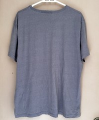 SKULLY’S Tavern Bar & Grill Boston, MA T-Shirt Mens L Crewneck Pull-On RETRO/Y2K