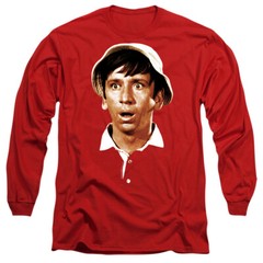 Gilligan’s Island Gilligans Head Licensed Adult T-Shirt