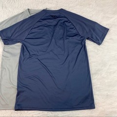 Under Armour set of 2 Men’s short sleeve crew neck heatgear t-shirt performance