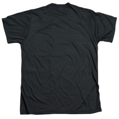 Batman V Superman Wonder Woman Light Adult Costume T Shirt (Black Back), S-3XL