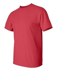 Gildan NEW Mens Tall Size Tees XLT 2XLT 3XLT 100% Ultra Cotton T-Shirt 2000T