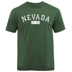 State of Nevada NV T-shirt