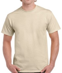 ROOTED IN CHRIST SHIRT (FRONT PRINT ONLY) JESUS GOD INSPIRATIONAL