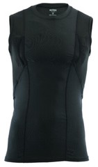 Mafoose Men’s Tank Top Sleeveless Concealed Carry Gun Holster Shirt Medium – 4XL