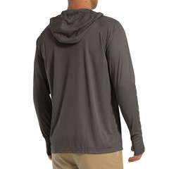 UPF50+ Mens Sun Shirts Long Sleeve T-Shirt Outdoor Sports Skin Protection Hoodie