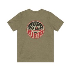 Rupp Riders 1966 Vintage Men’s T-Shirt