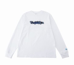 Pokemon Center Original x NEW ERA Long Sleeve T-Shirt GRENINJA (GEKKOUGA) Japan