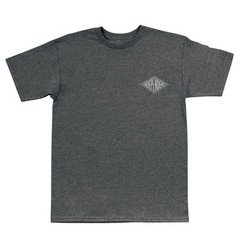 Independent Trucks Shirt Snake Bite Dk Hthr