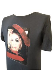 Daniele Alessandrini Men’s T Shirt – Size XXL – Authentic