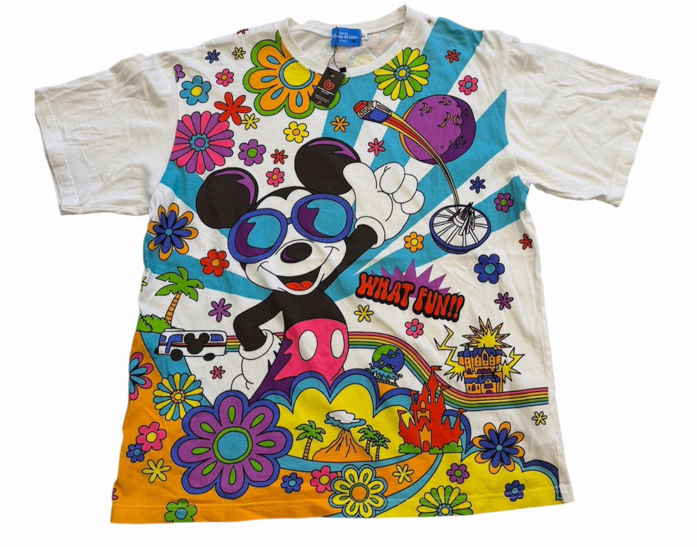 Tokyo Disney Resort